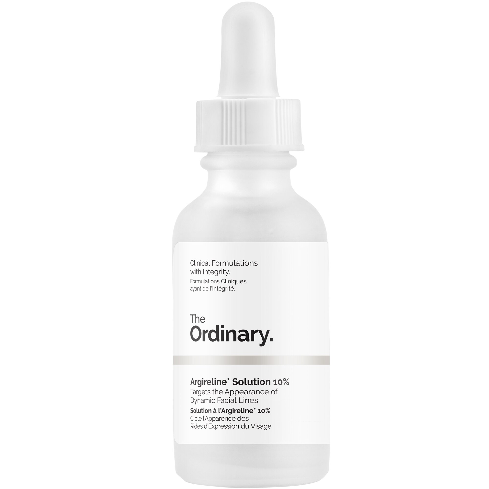The Ordinary Argireline Solution 10%