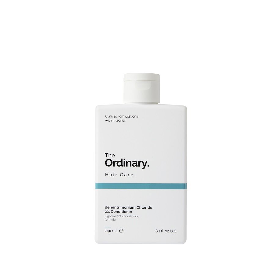 The Ordinary Behentrimonium Chloride 2% Conditioner