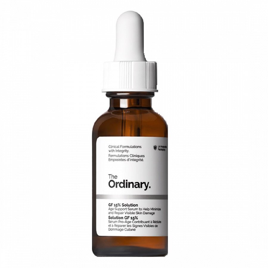 The Ordinary Growuth Factor Salution 15% Serum