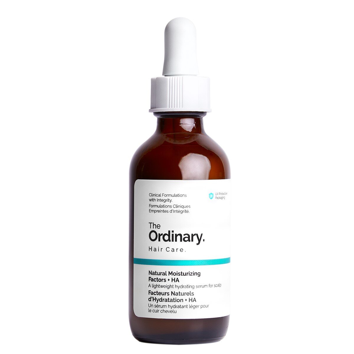 The Ordinary Hair Care Natural Moisturizing Factors + HA