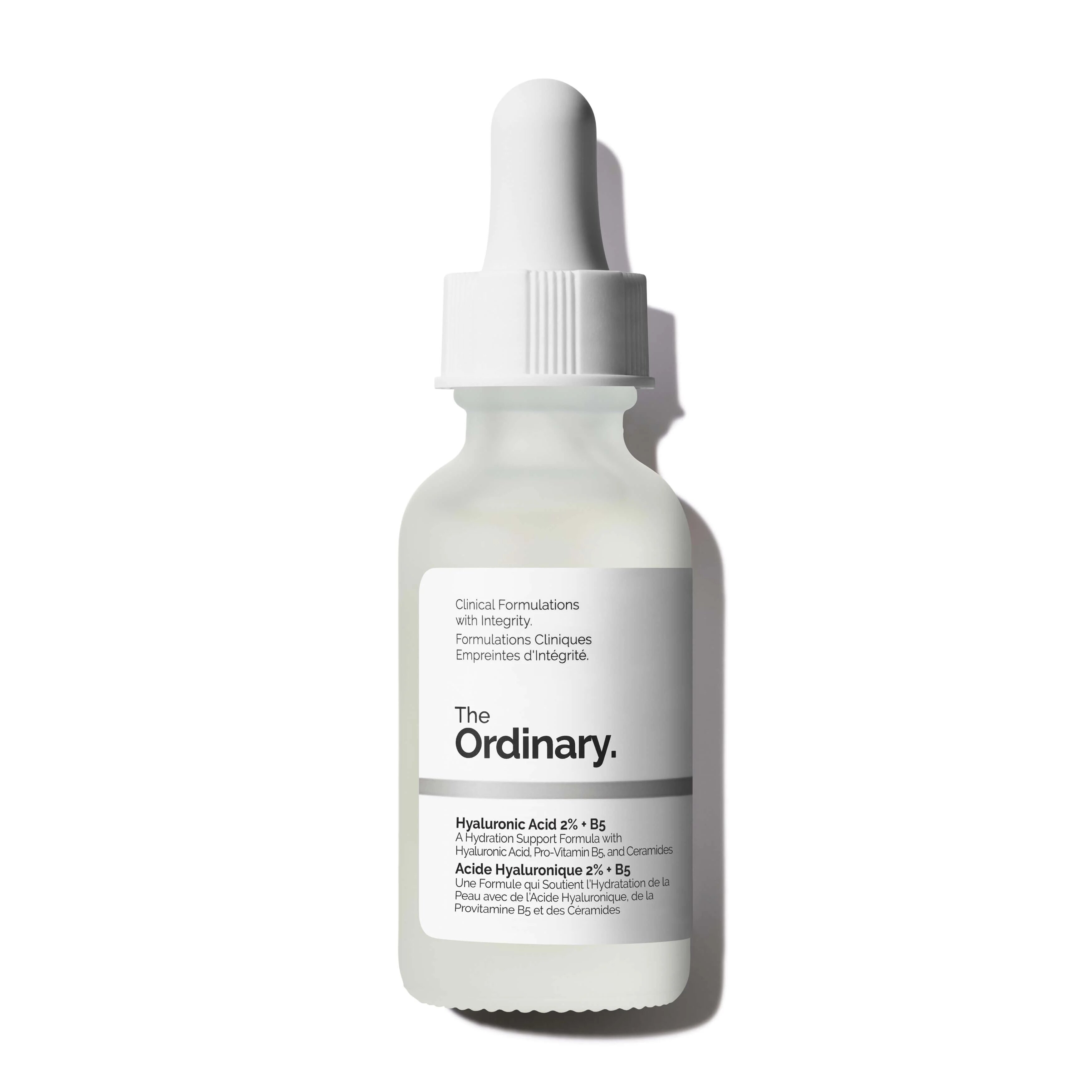 The Ordinary Hyaluronic Acid 2% NEW