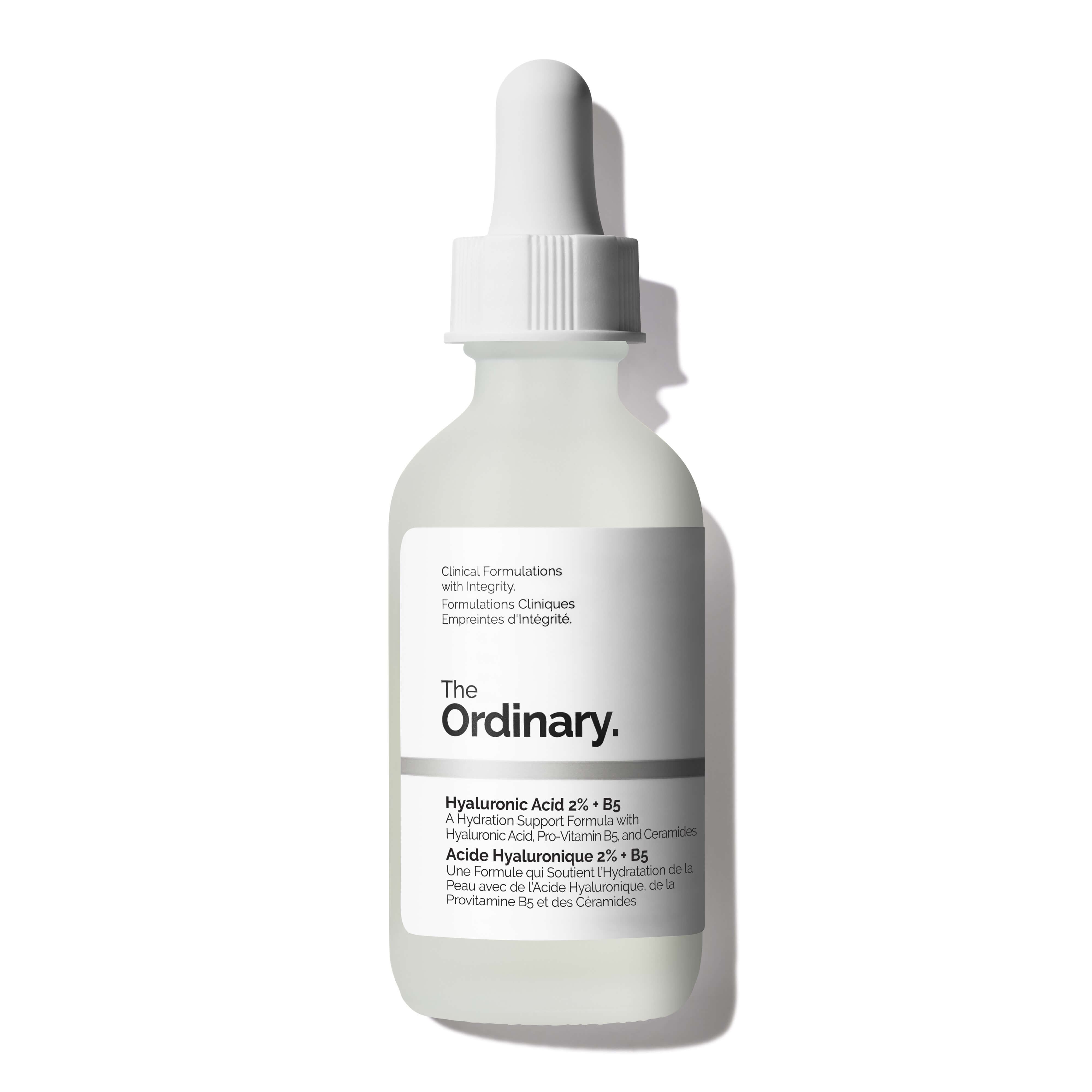 The Ordinary Hyaluronic Acid 2% NEW