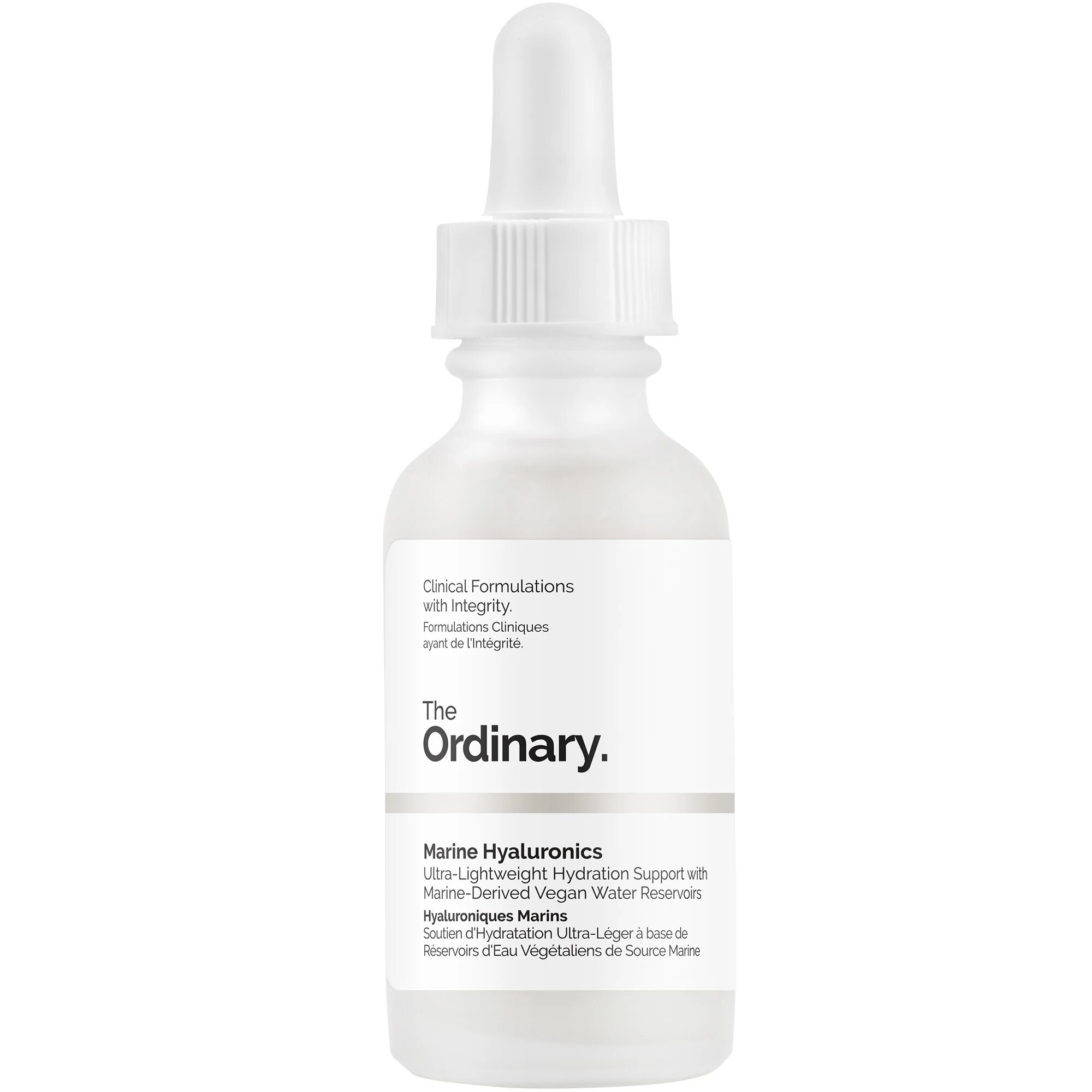 The Ordinary Marine Hyaluronics