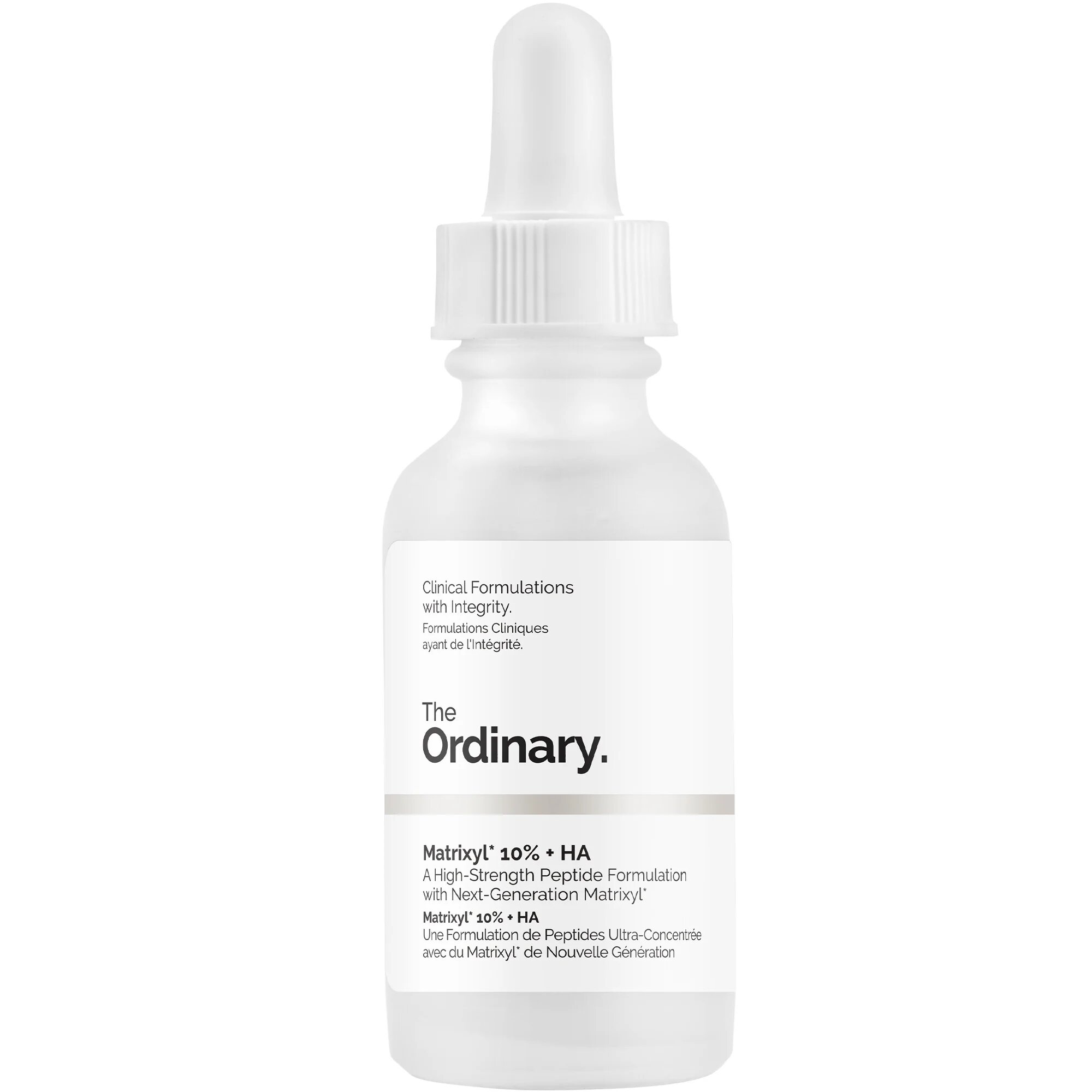 The Ordinary Matrixyl 10% + HA