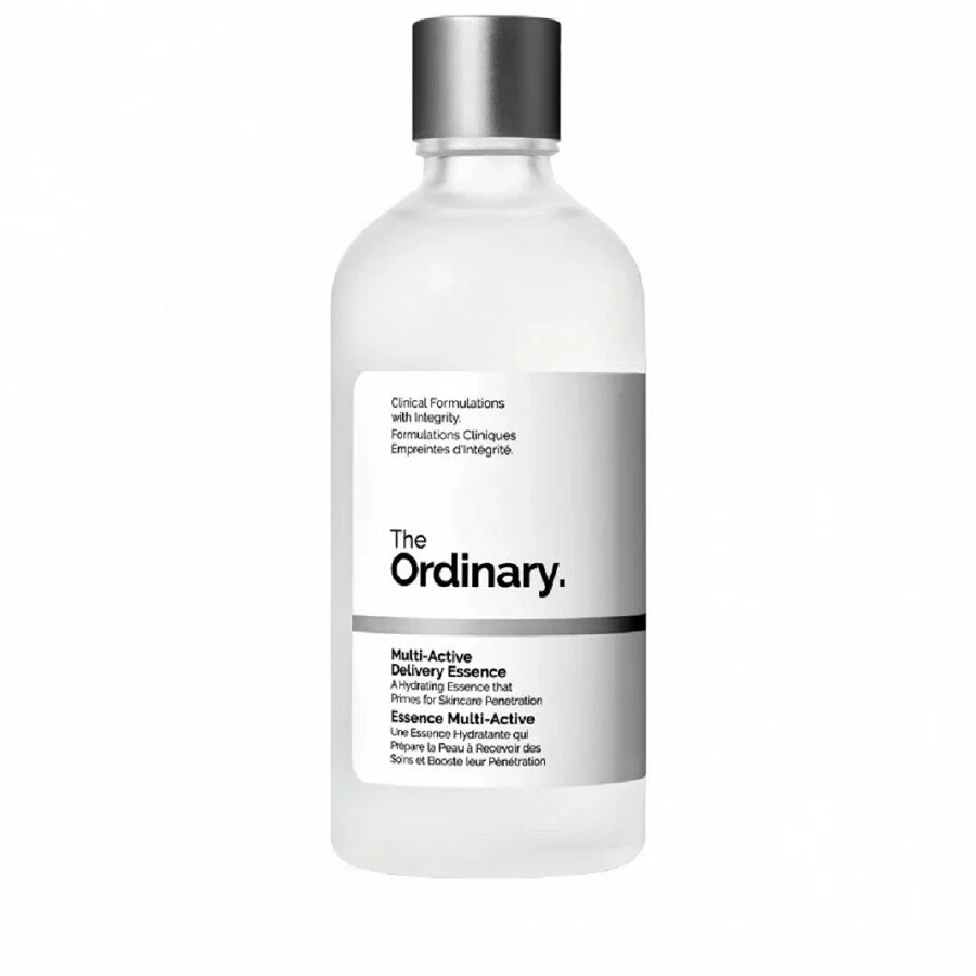 The Ordinary Multi-Active Delivery Essence