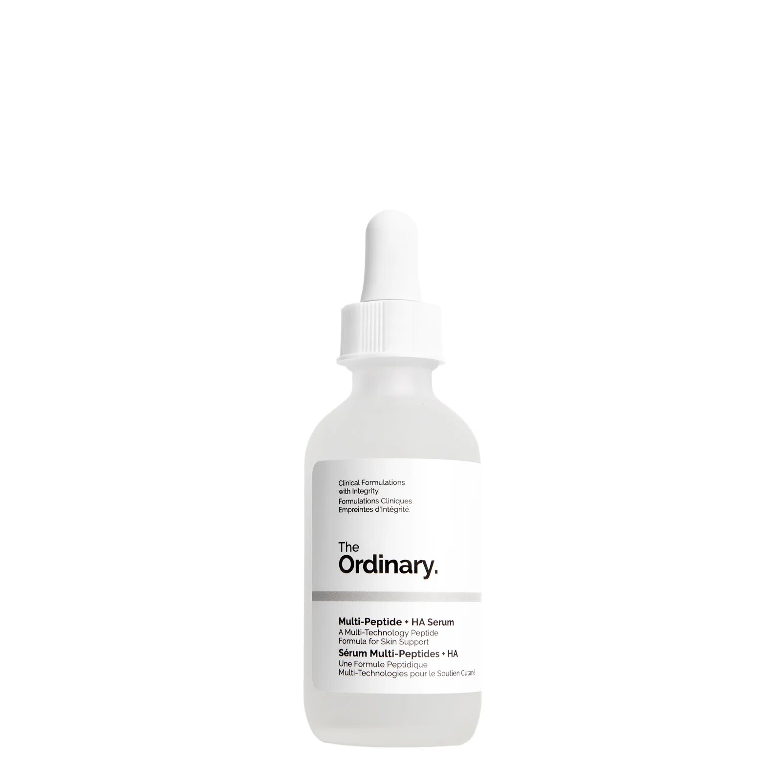 The Ordinary Multi-Peptide + HA Serum