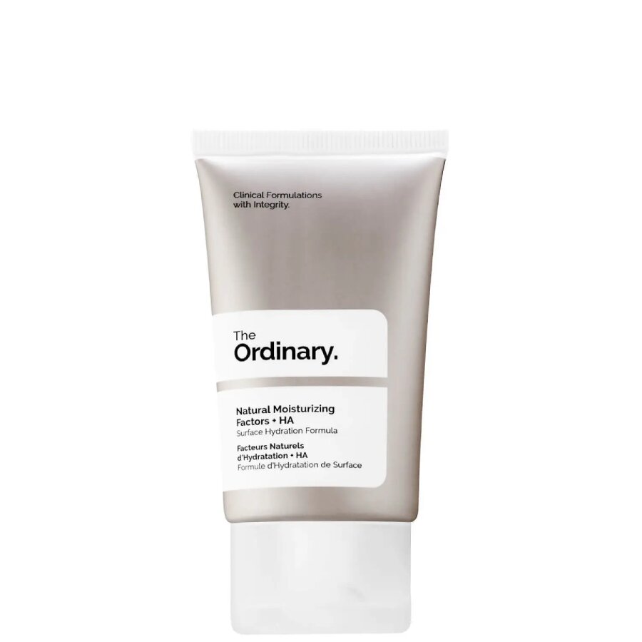 The Ordinary Natural Moisturizing Factors + HA