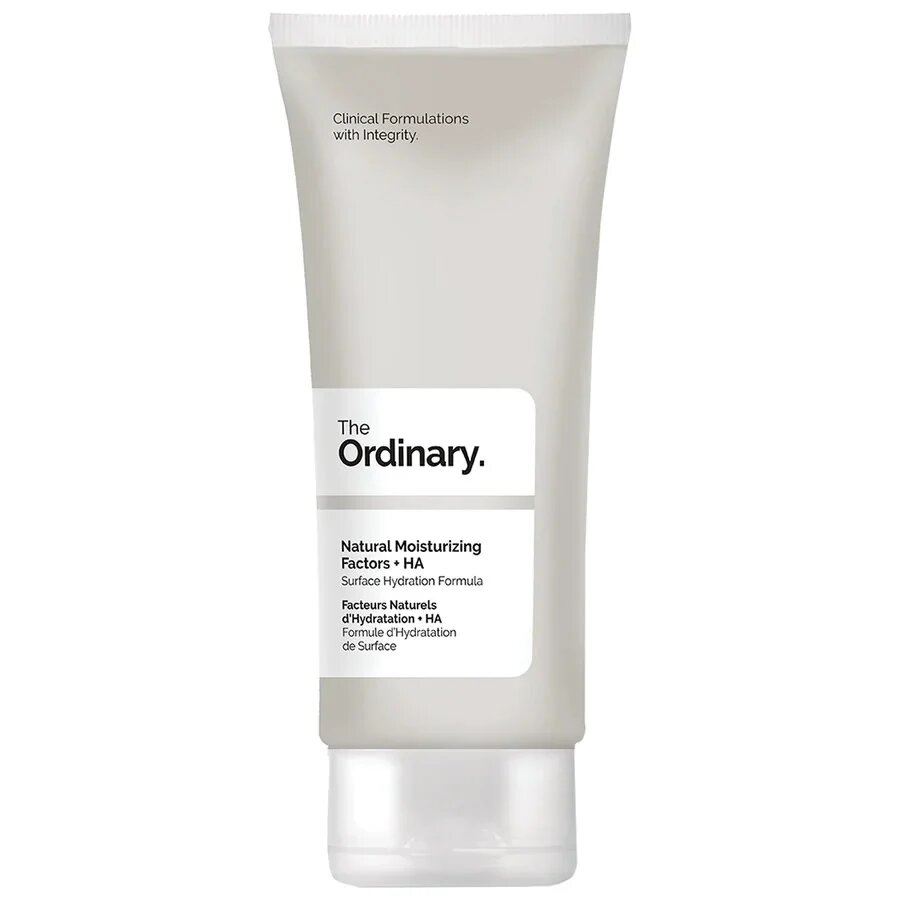 The Ordinary Natural Moisturizing Factors + HA