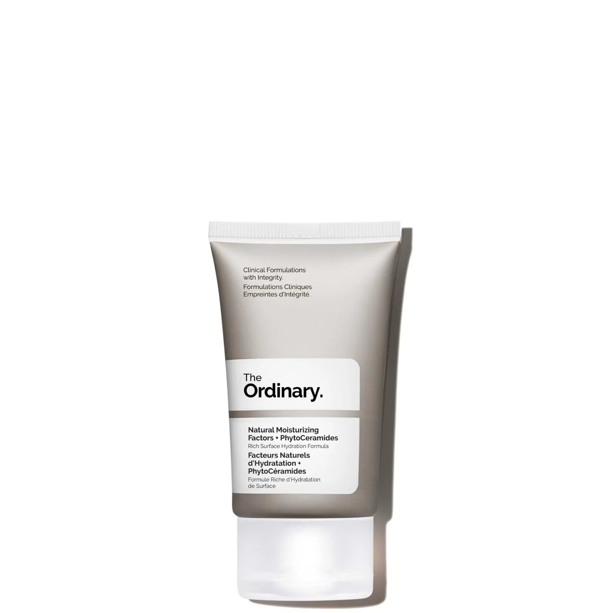 The Ordinary Natural Moisturizing Factors + Phyto