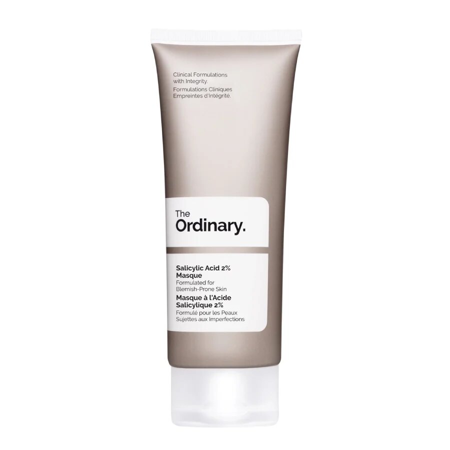 The Ordinary Salicylic Acid 2% Masque