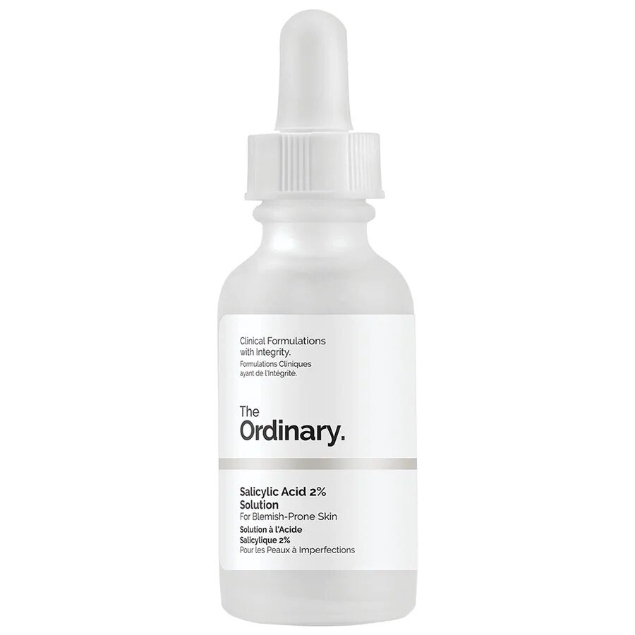 The Ordinary Salicylic Acid 2% Solution