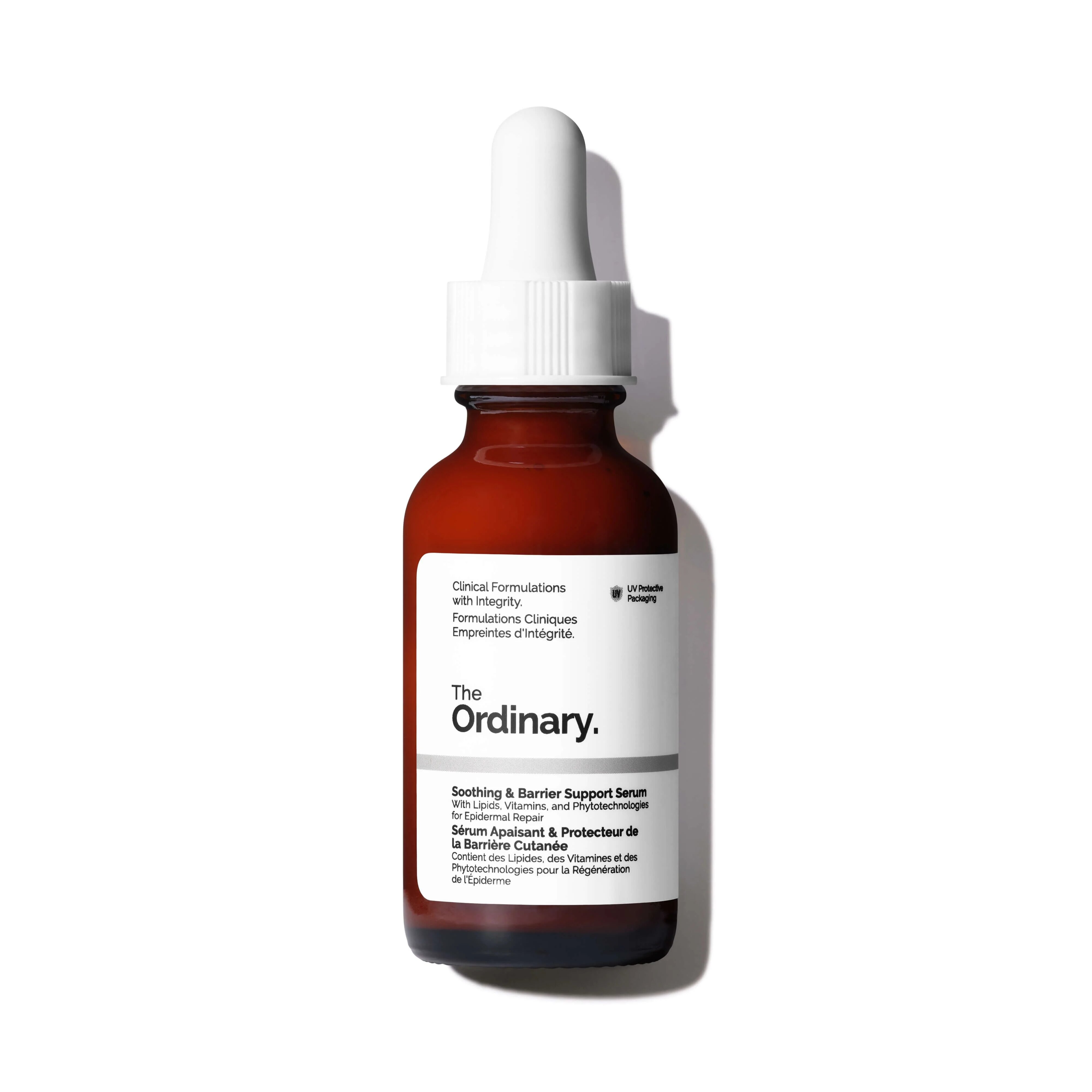 The Ordinary Soothing & Barrier Support Serum