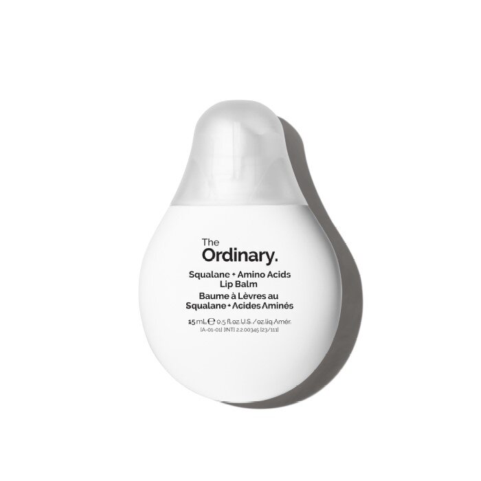 The Ordinary Squalane + Amino Acids Lip Balm