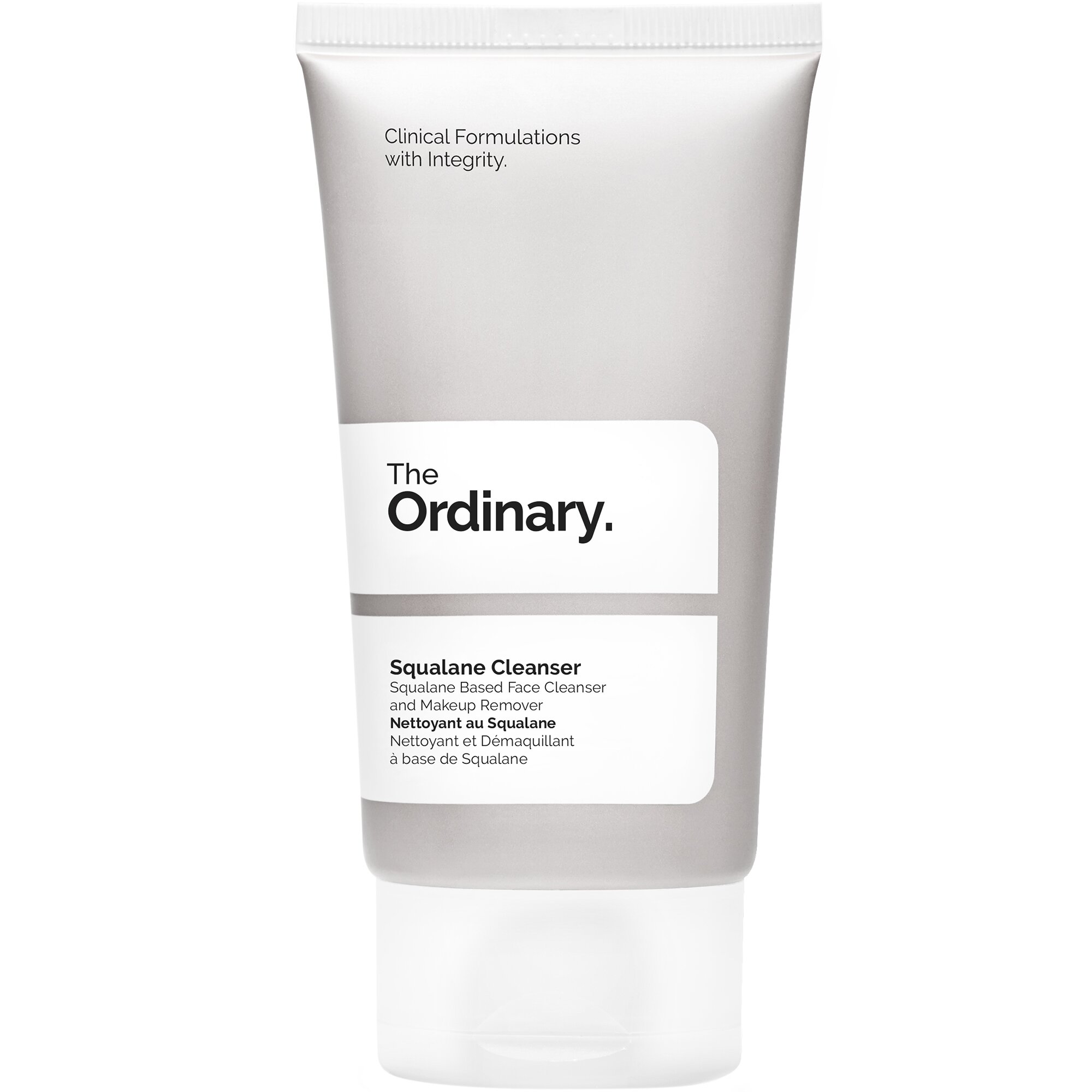 The Ordinary Squalane Cleanser