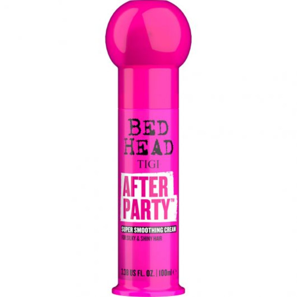TIGI BED HEAD After Party