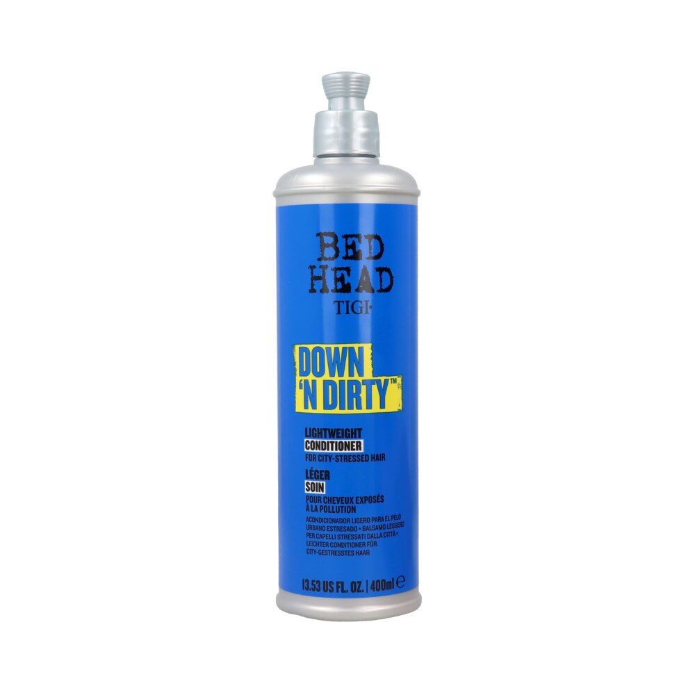 TIGI BED HEAD Down N Dirty Conditioner