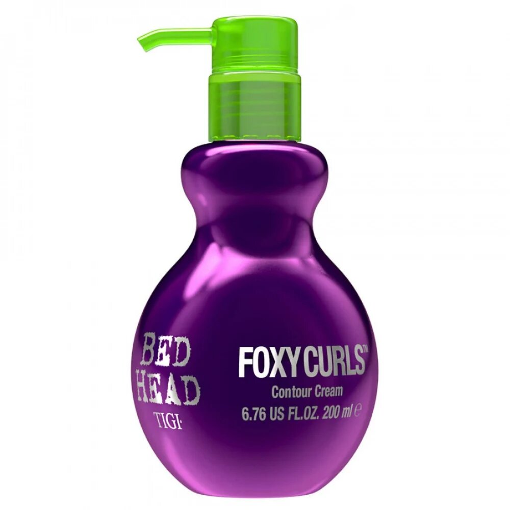 TIGI BED HEAD Foxy Curls Contour Cream