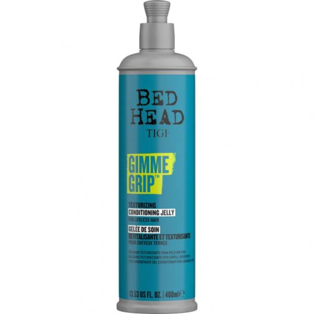 TIGI BED HEAD Gimme Grip Conditioner