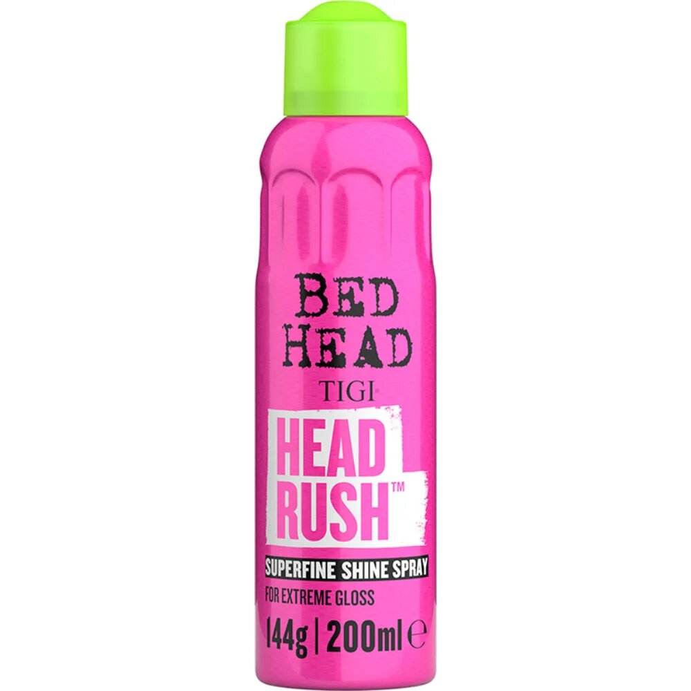 TIGI BED HEAD Headrush