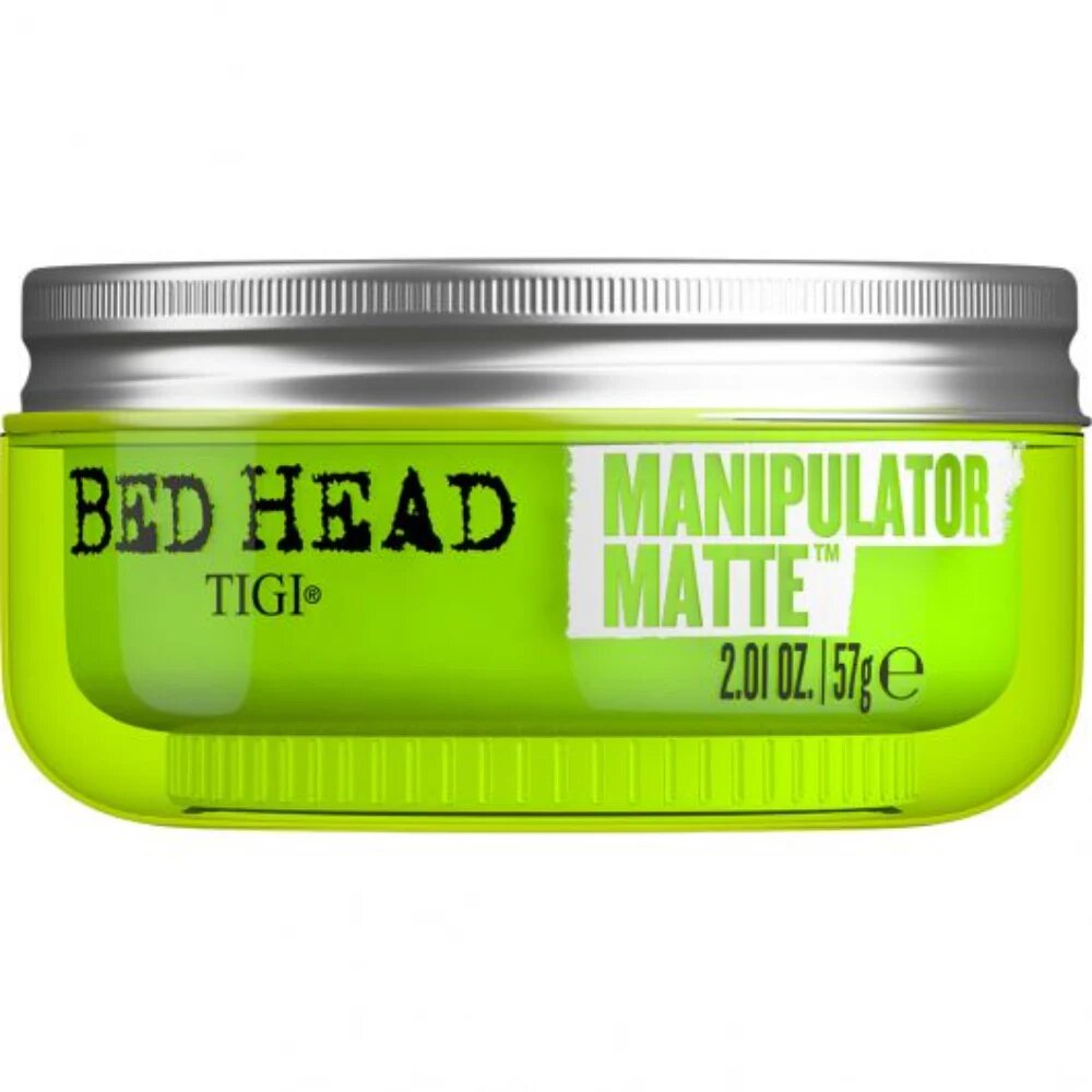 TIGI BED HEAD Manipuator Matte Wax