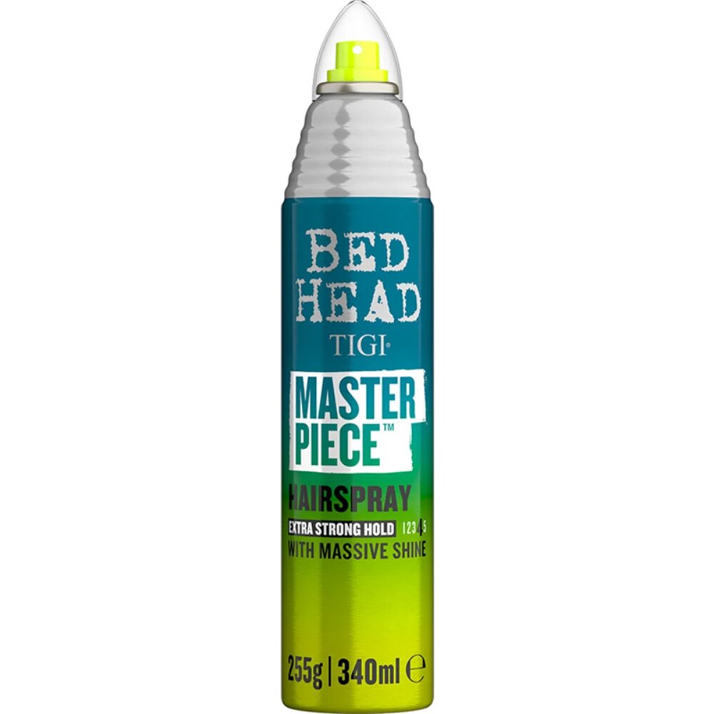 TIGI BED HEAD Masterpiece Hairspray