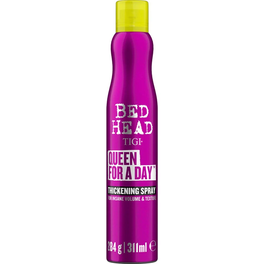 TIGI BED HEAD Superstar Queen For The Day