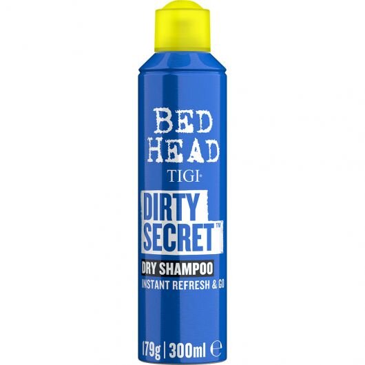 TIGI Bh Dirty Secret Dry Shampoo