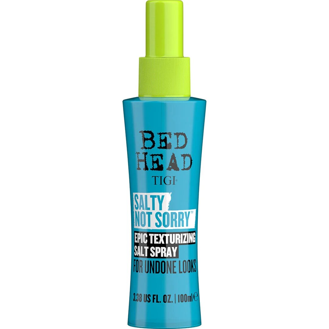TIGI Bh Salty Not Sorry Hair Spray