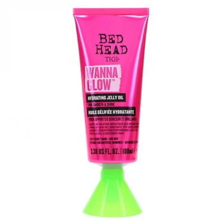 TIGI Bh Wanna Glow Hair Oil