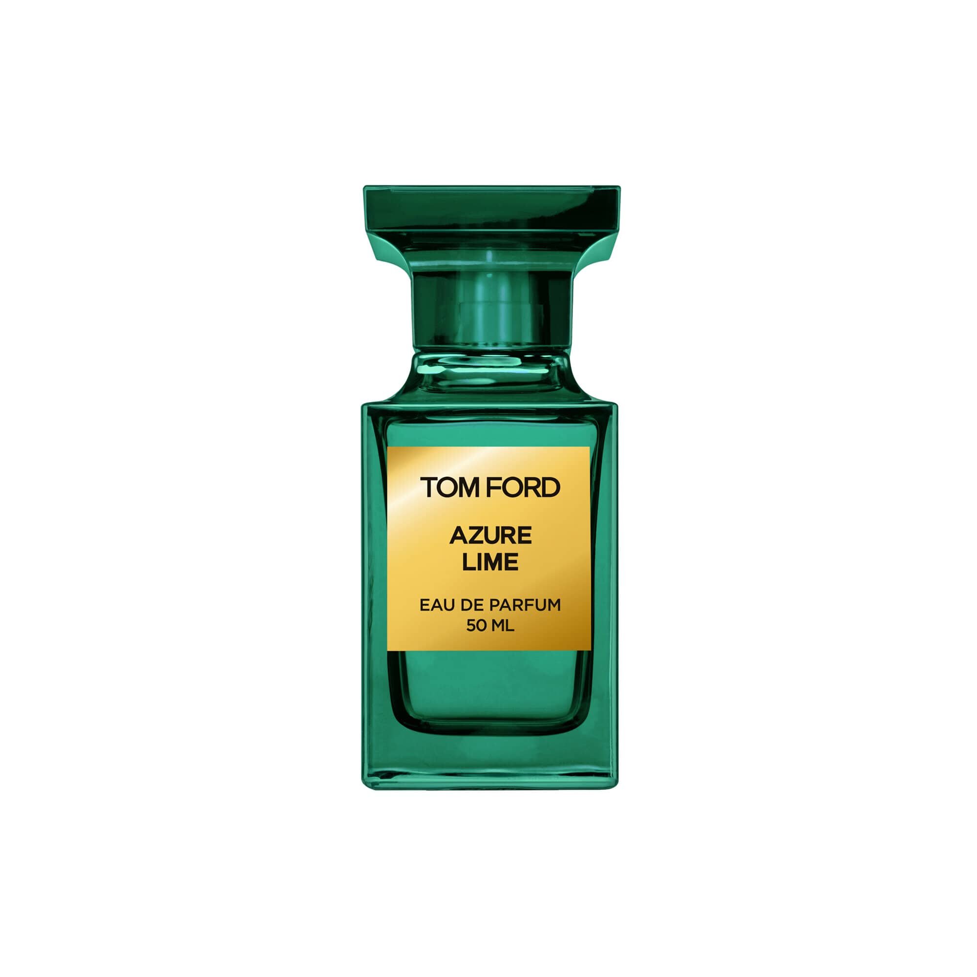 Tom Ford Azure Lime