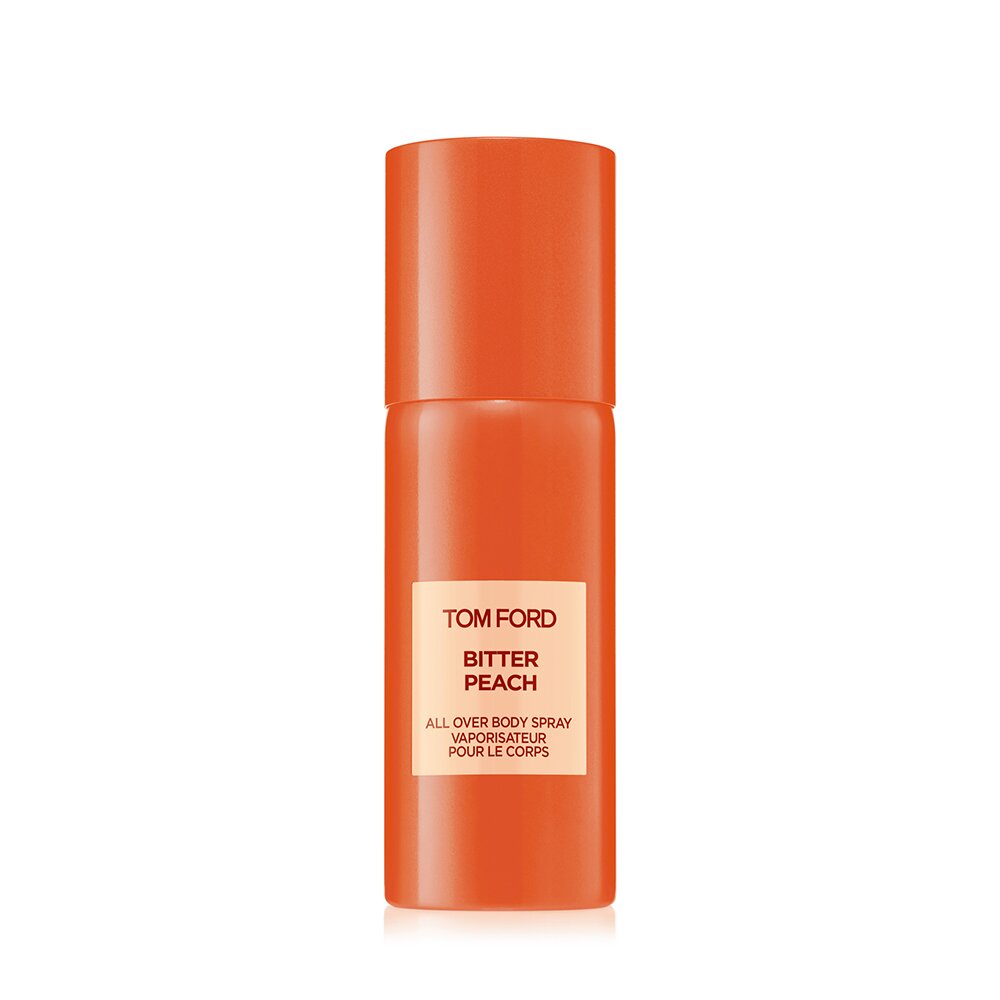 Tom Ford Bitter Peach All Over Body Spray