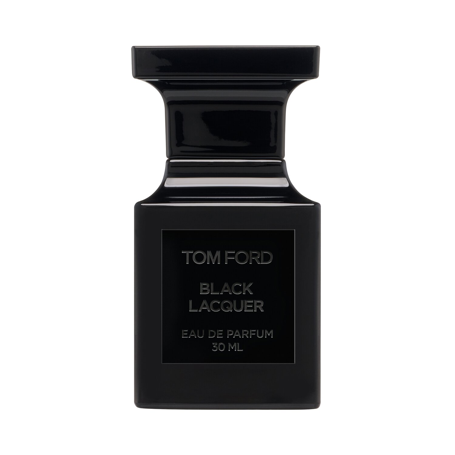 Tom Ford Black Lacquer