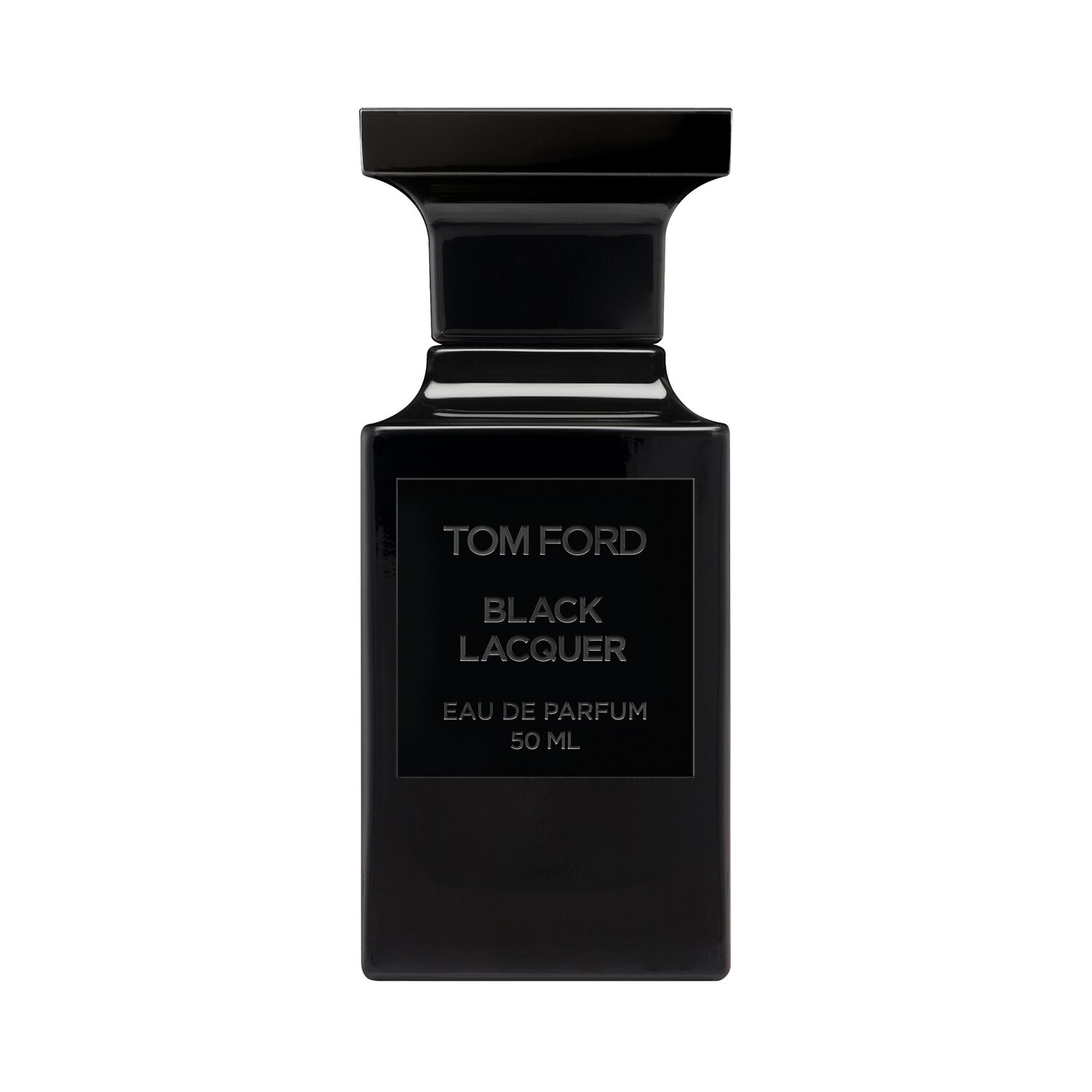 Tom Ford Black Lacquer