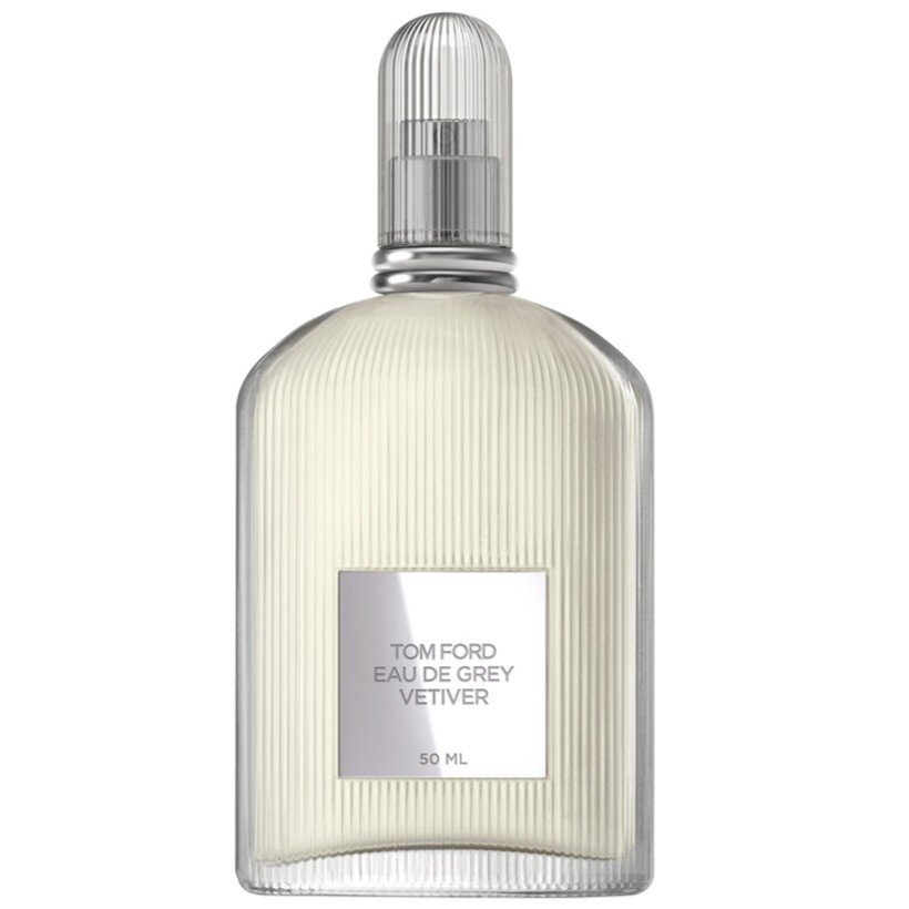 Tom Ford Eau De Grey Vetiver Eau De Toilette