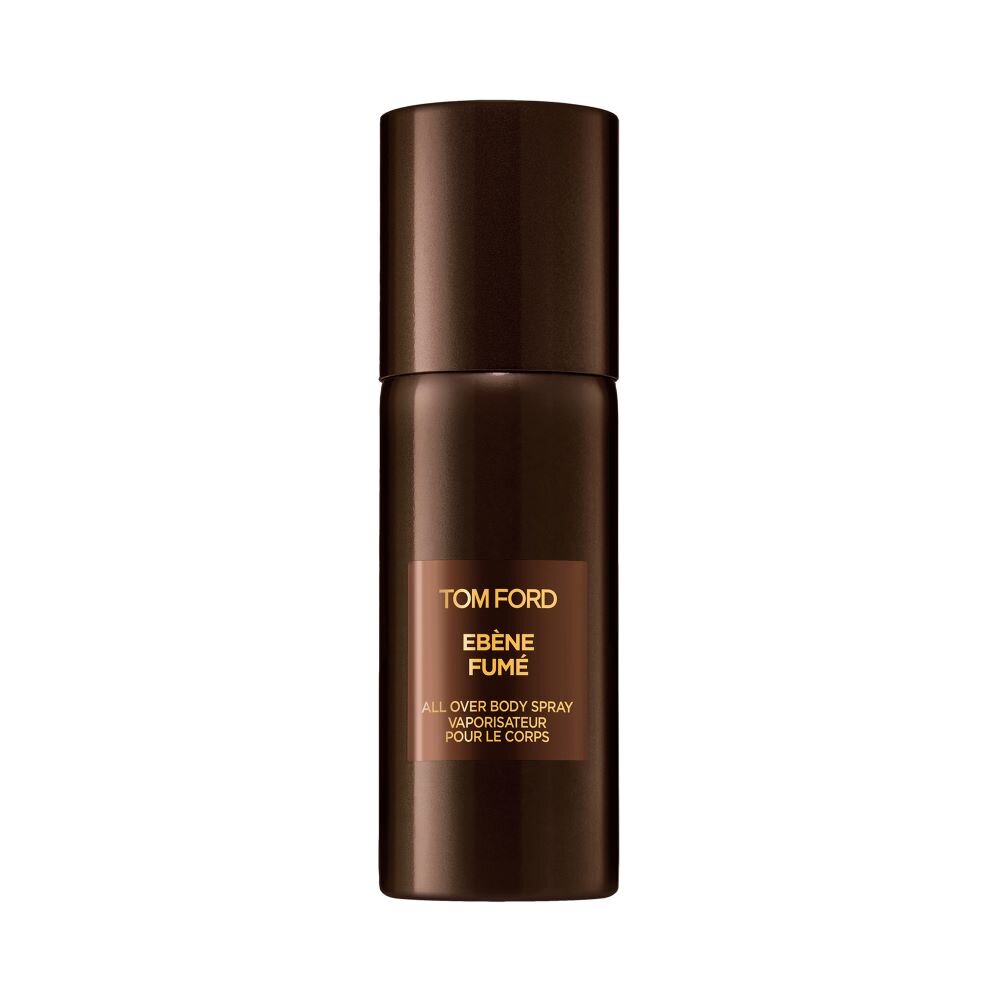 Tom Ford Ébène Fumé All Over Body Spray