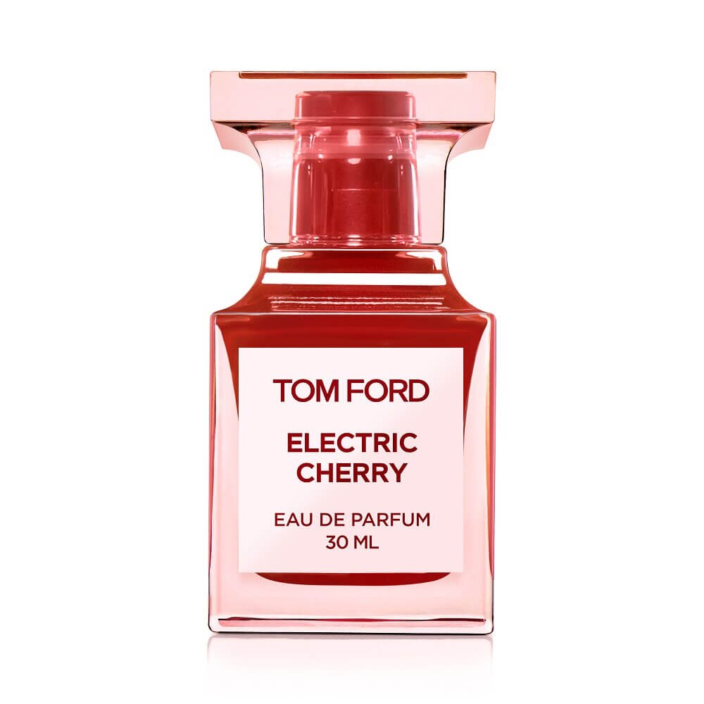 Tom Ford Electric Cherry