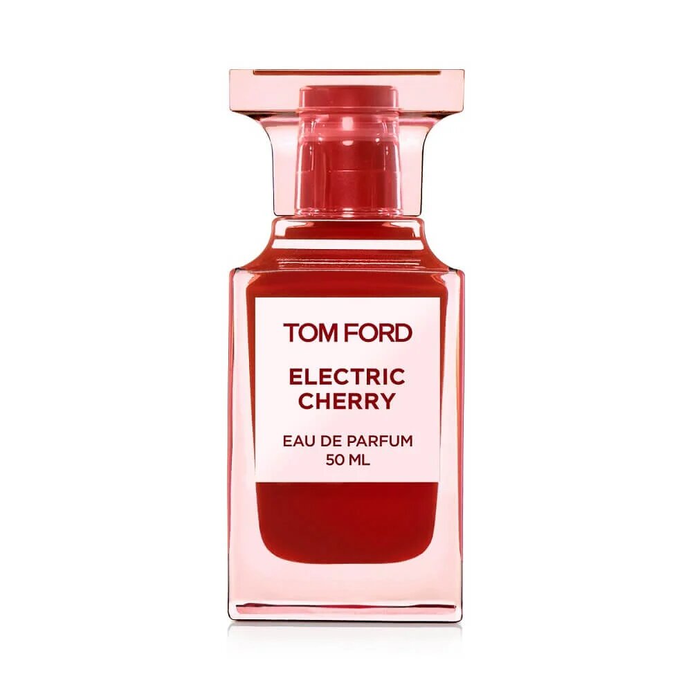 Tom Ford Electric Cherry
