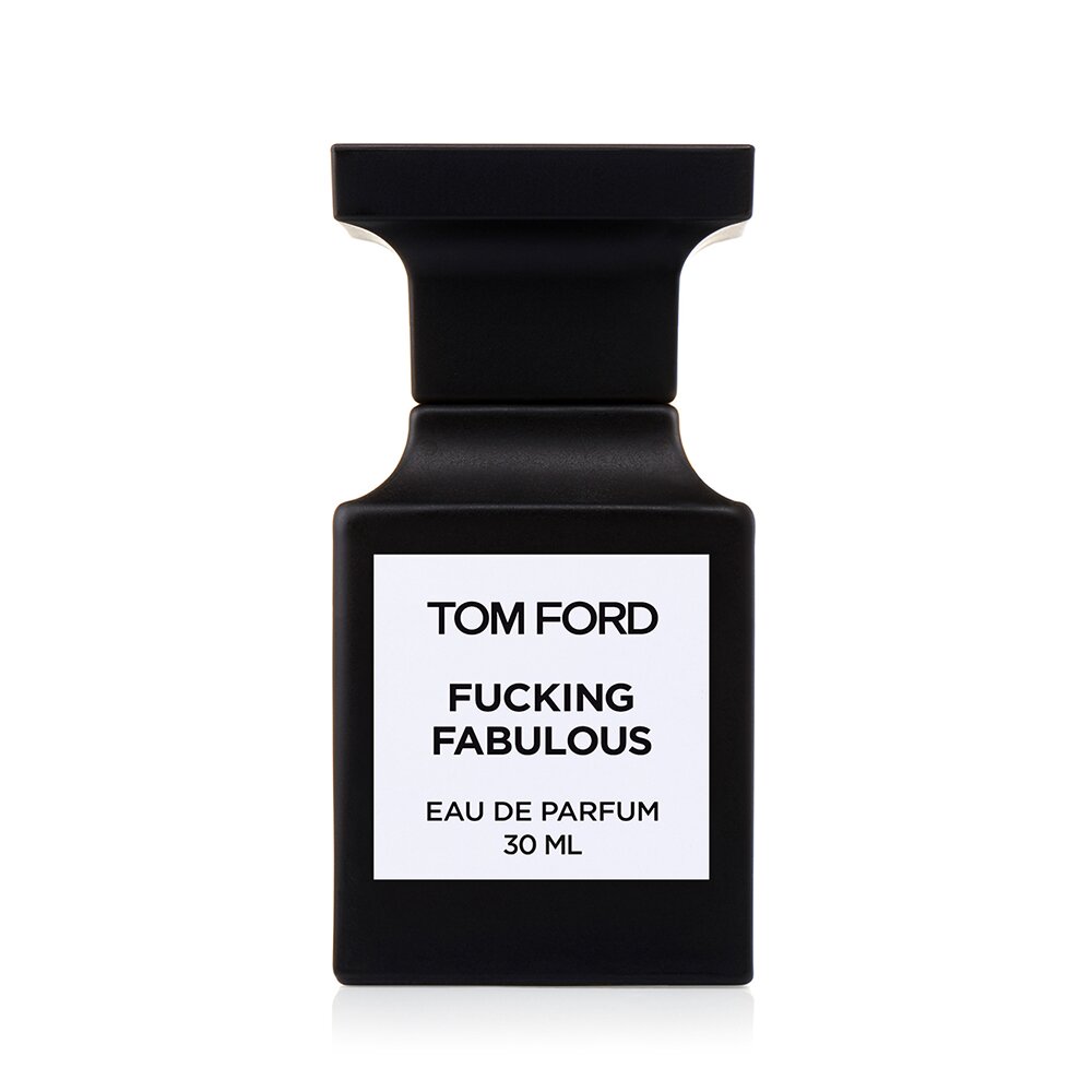 Tom Ford Fucking Fabulous