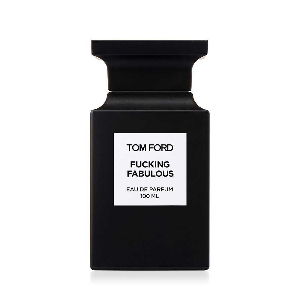 Tom Ford Fucking Fabulous