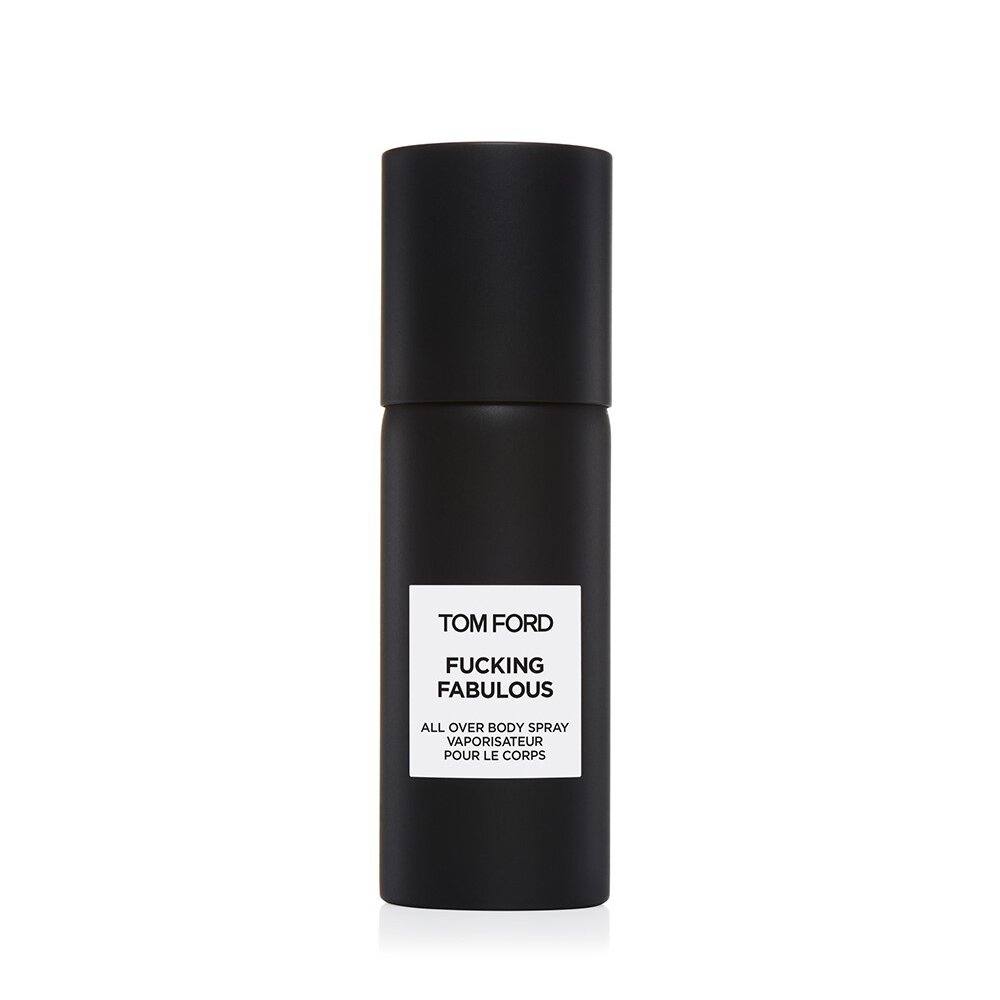 Tom Ford Fucking Fabulous All Over Body Spray