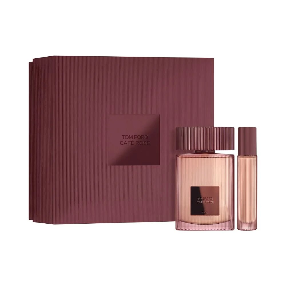 Tom Ford КОМПЛЕКТ Café Rose Eau De Parfum Set