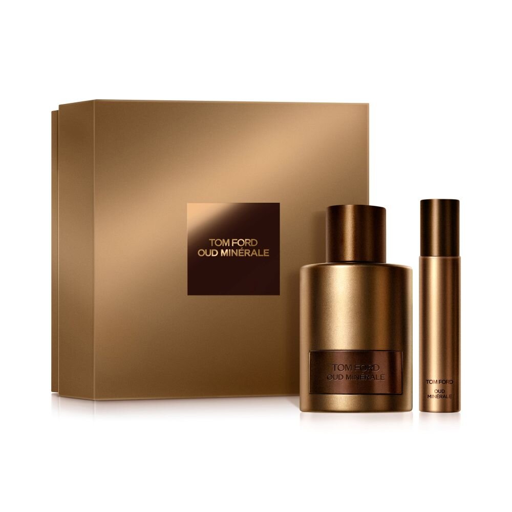 Tom Ford КОМПЛЕКТ Oud Minérale Eau De Parfum Set