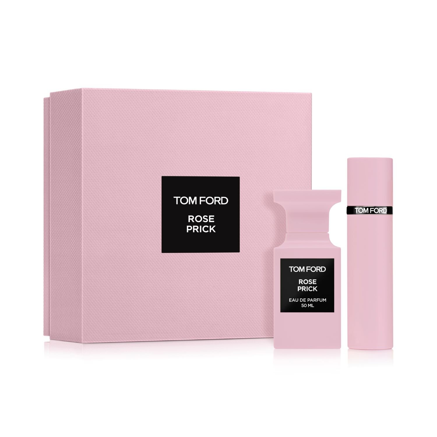 Tom Ford КОМПЛЕКТ Rose Prick Eau De Parfum Set