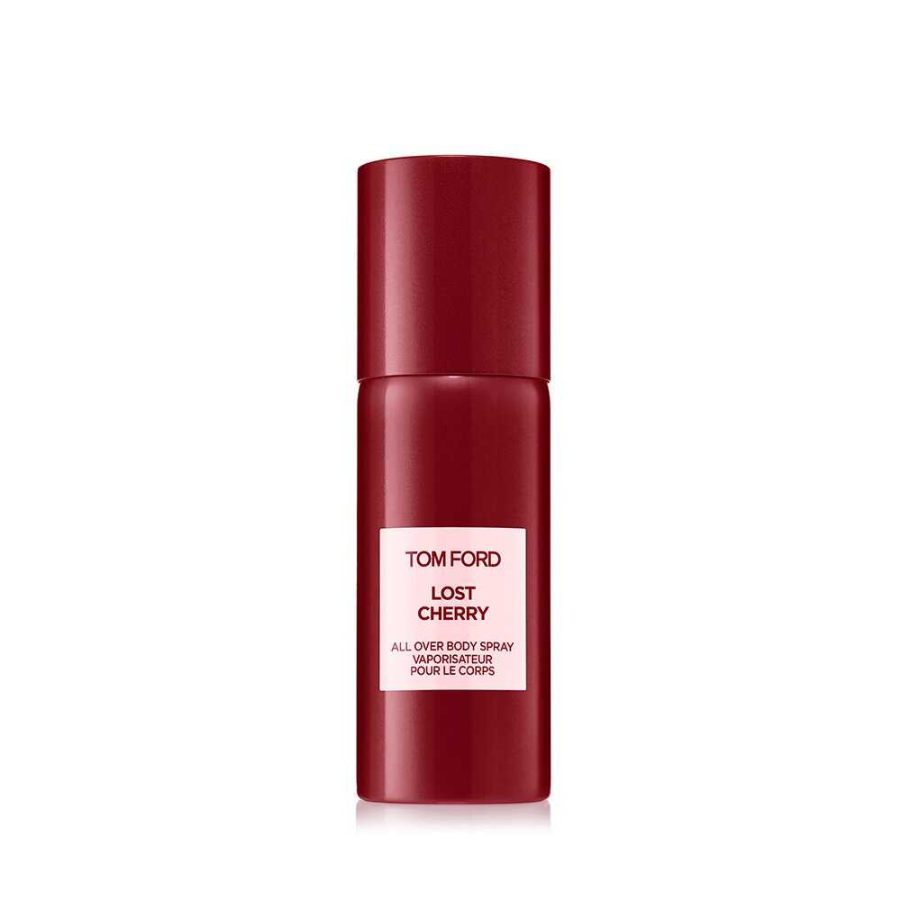 Tom Ford Lost Cherry All Over Body Spray