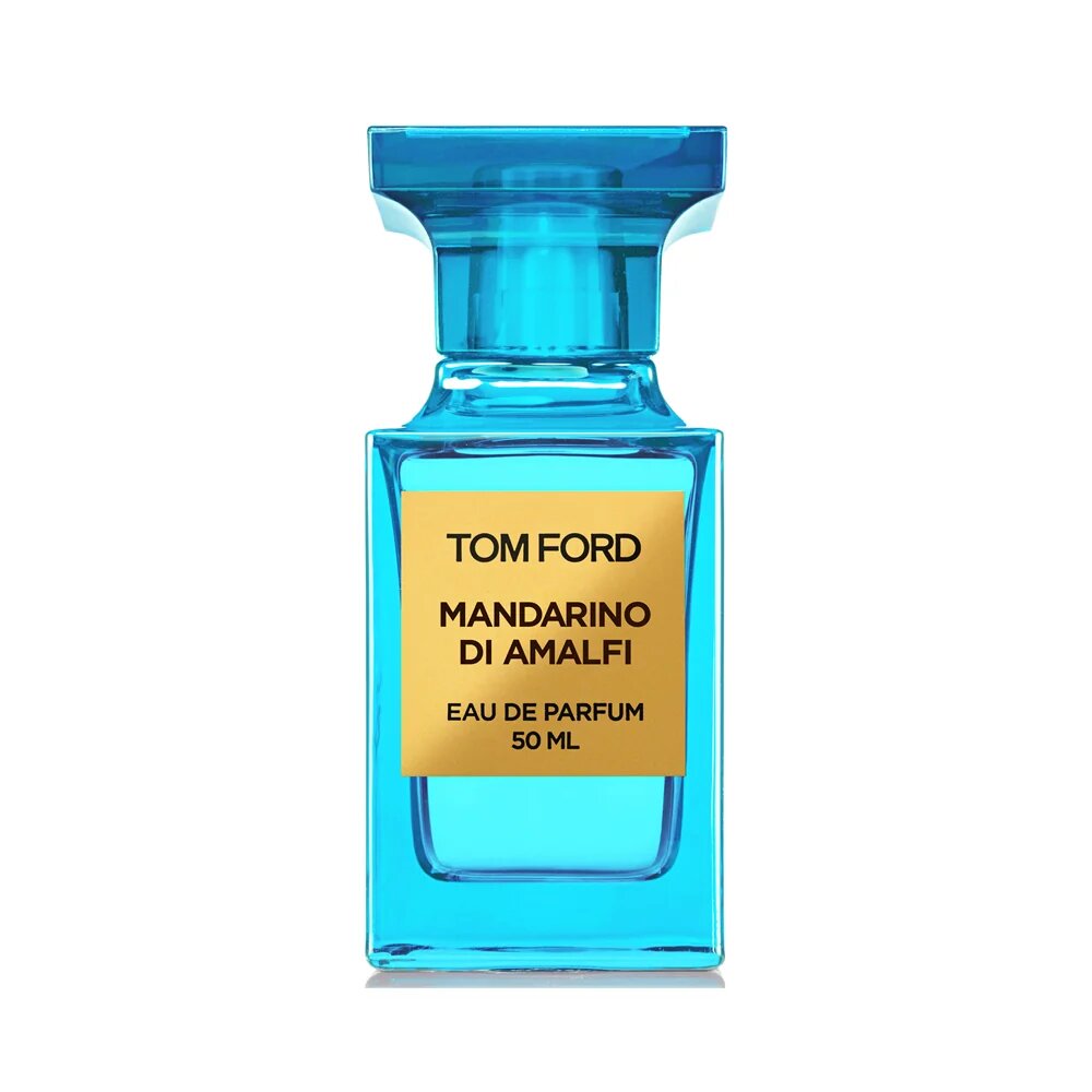 Tom Ford Mandarino Di Amalfi