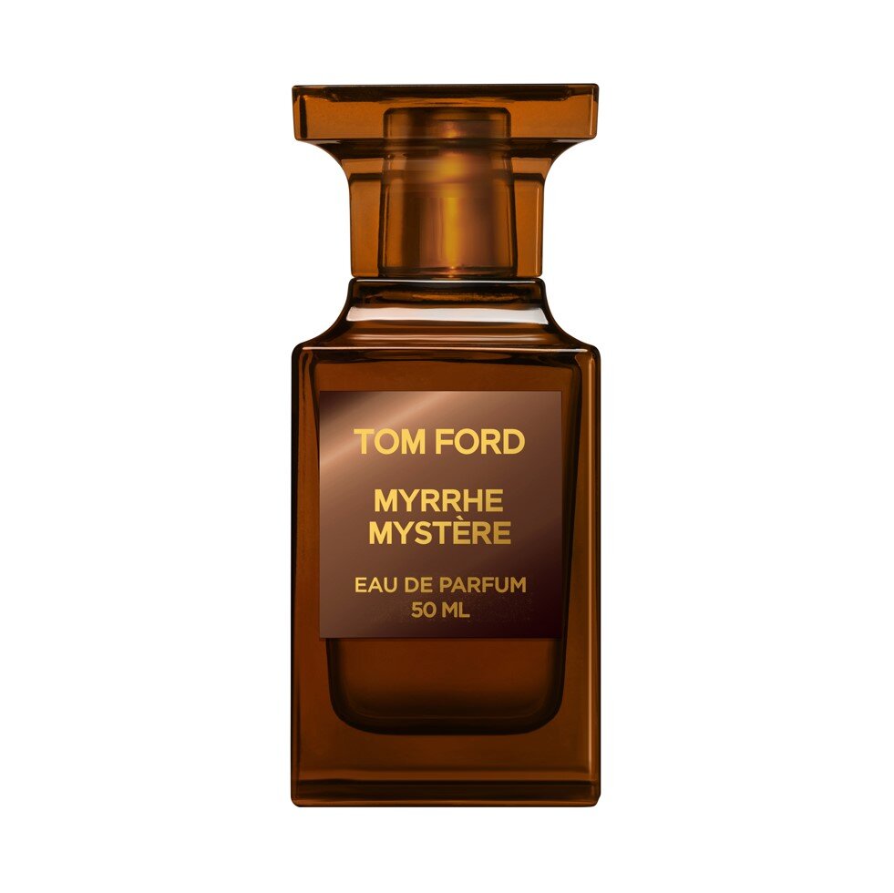 Tom Ford Myrrhe Mystère