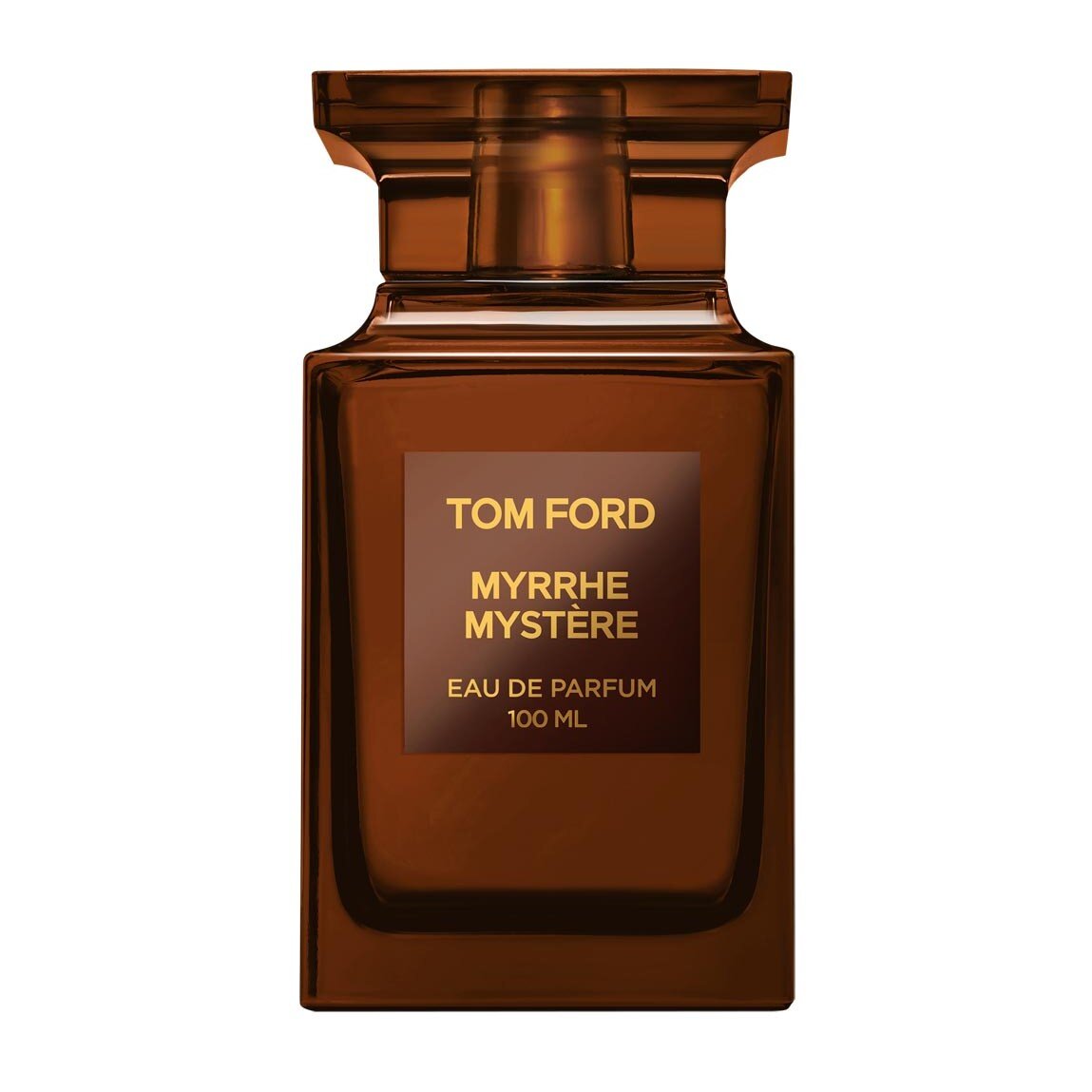 Tom Ford Myrrhe Mystère