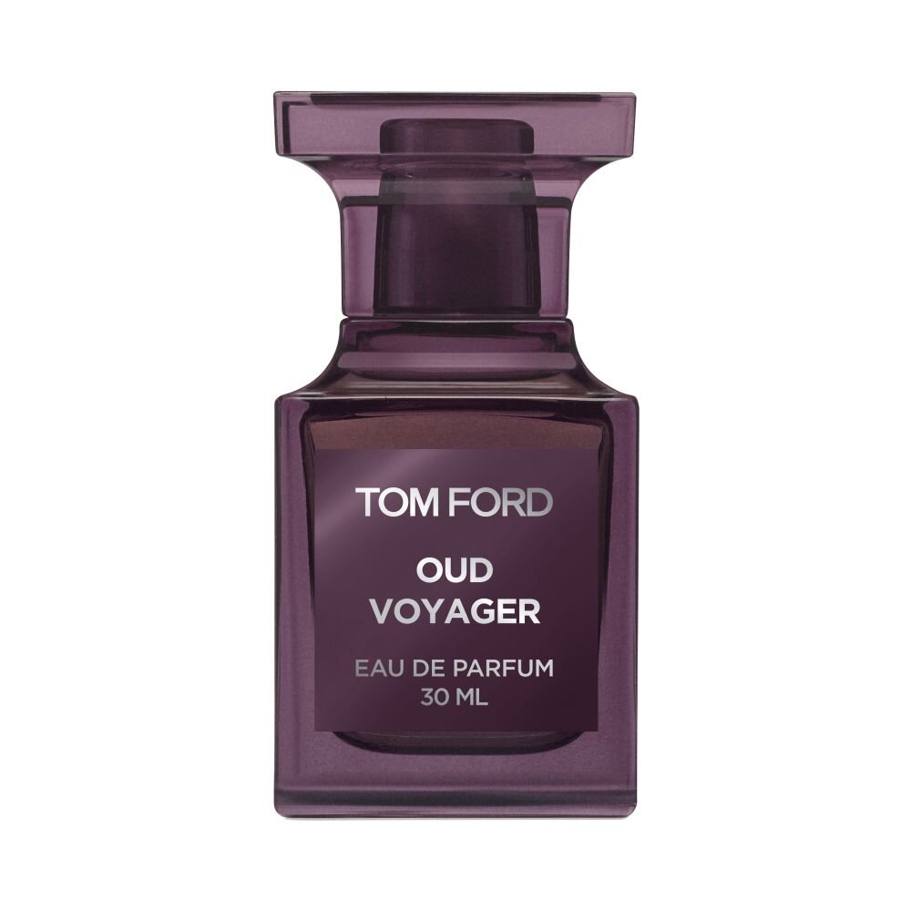 Tom Ford Oud Voyager