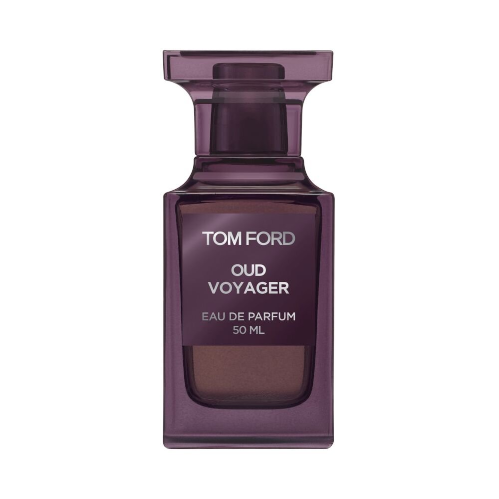 Tom Ford Oud Voyager