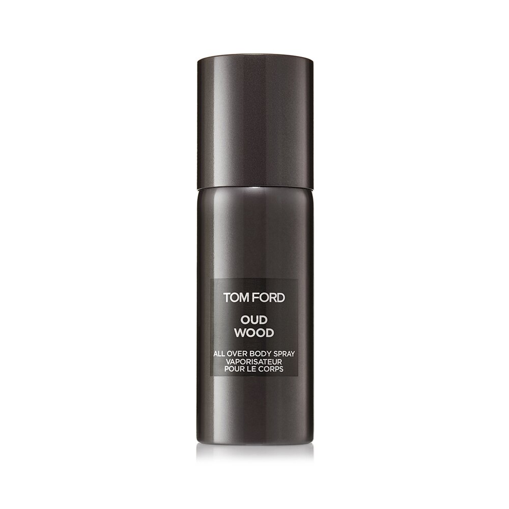 Tom Ford Oud Wood All Over Body Spray